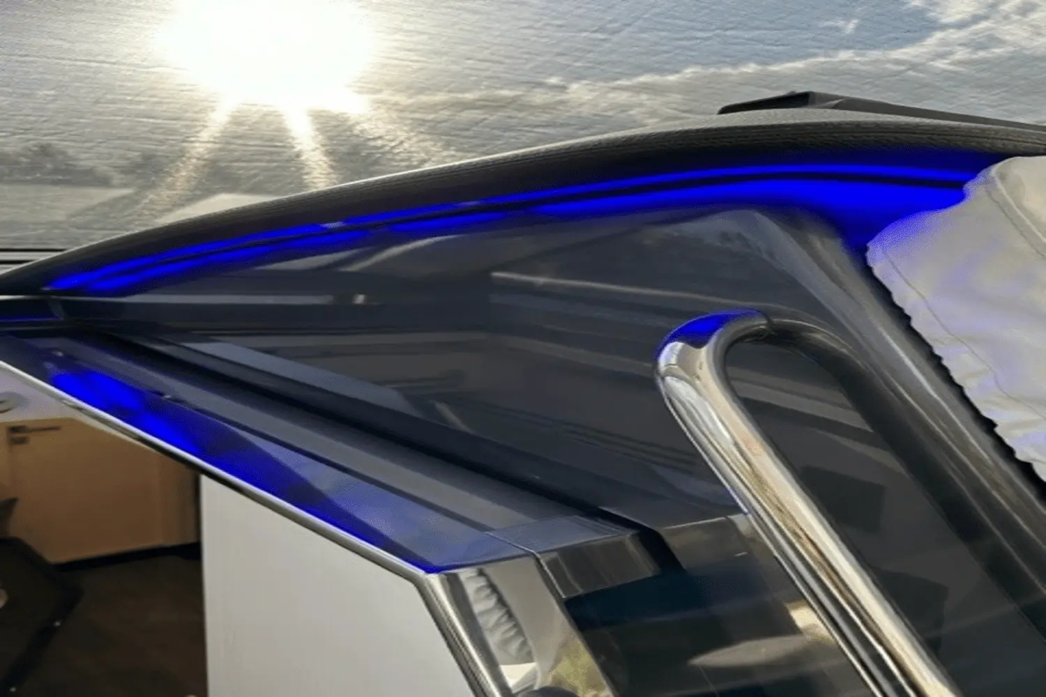 Thumbnail von Azimut Atlantis Verve 47