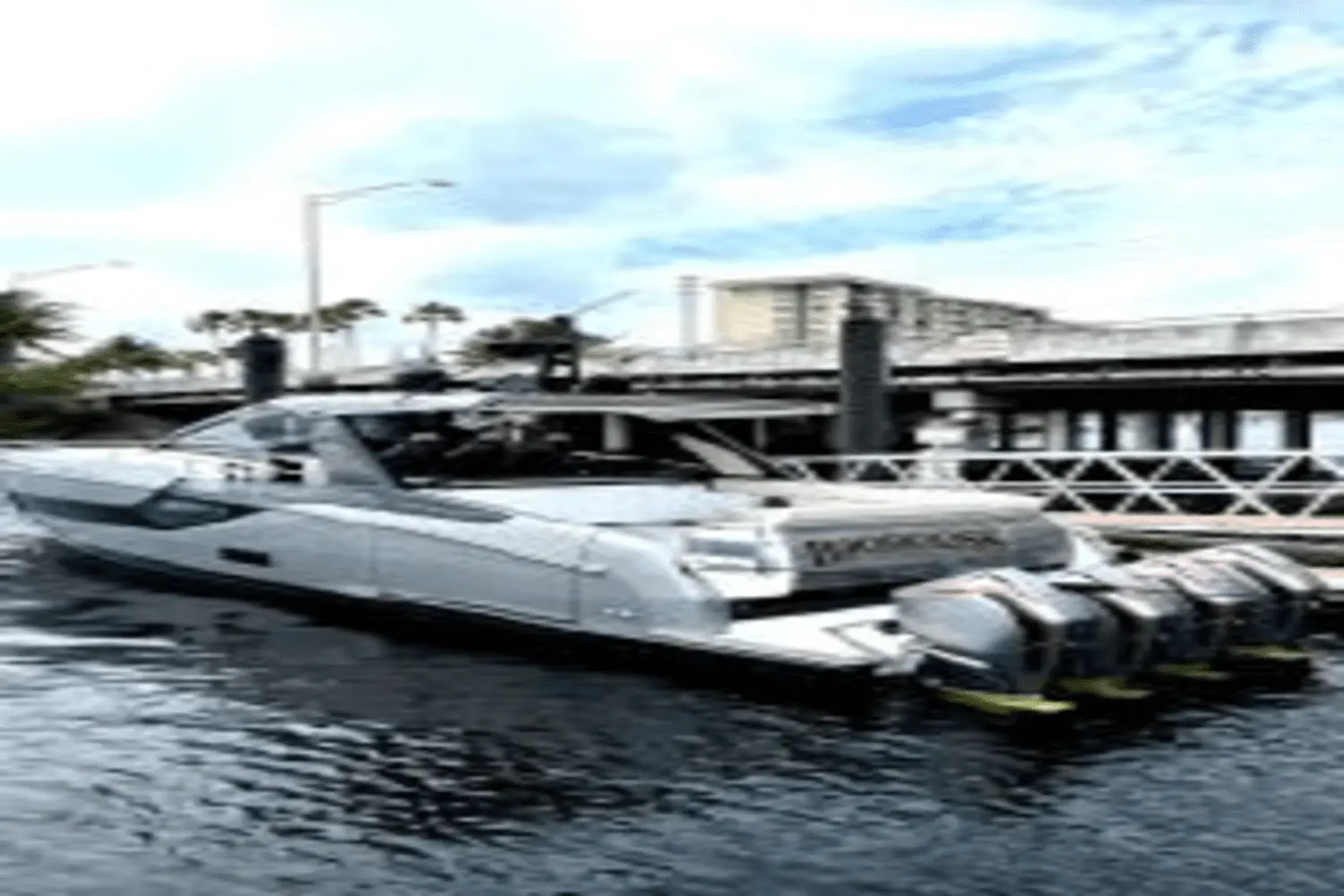 Thumbnail von Azimut Atlantis Verve 47