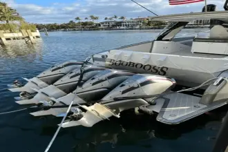 Thumbnail von Azimut Atlantis Verve 47