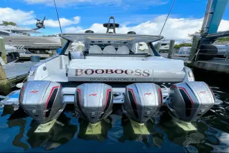 Thumbnail von Azimut Atlantis Verve 47