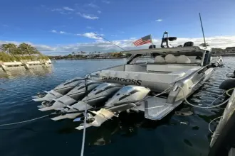 Thumbnail von Azimut Atlantis Verve 47