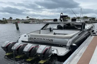 Thumbnail von Azimut Atlantis Verve 47