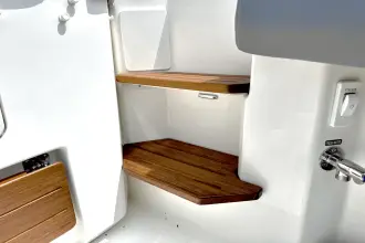 Thumbnail von Boston Whaler 380 Realm