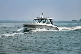 Thumbnail von Boston Whaler 380 Realm