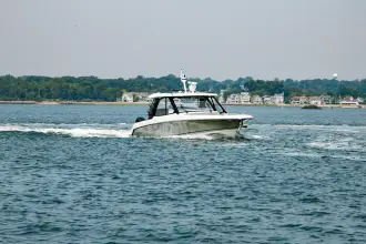 Thumbnail von Boston Whaler 380 Realm