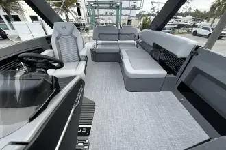 Thumbnail von Harris Crowne 250