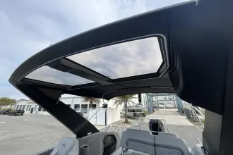 Thumbnail von Harris Crowne 250