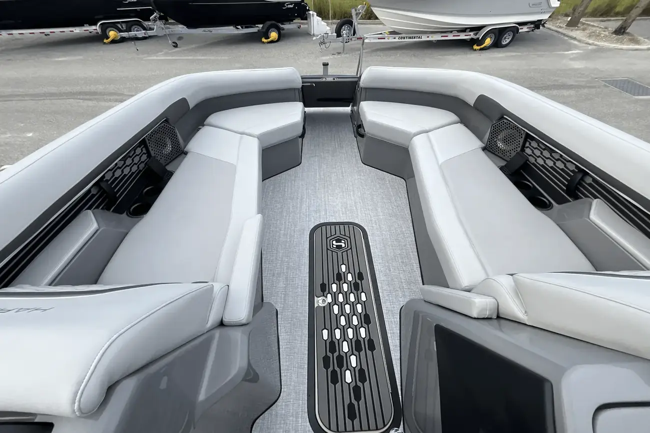 Thumbnail von Harris Crowne 250