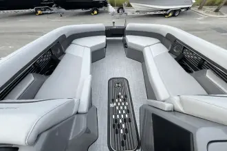 Thumbnail von Harris Crowne 250