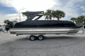 Thumbnail von Harris Crowne 250