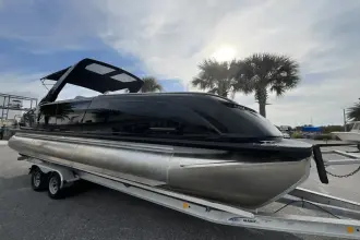 Thumbnail von Harris Crowne 250