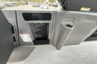 Thumbnail von Harris Crowne 250