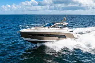 Thumbnail von Azimut Atlantis 45