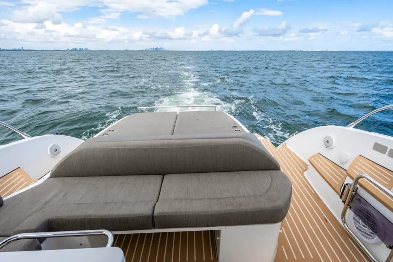 Thumbnail von Azimut Atlantis 45