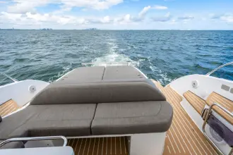 Thumbnail von Azimut Atlantis 45