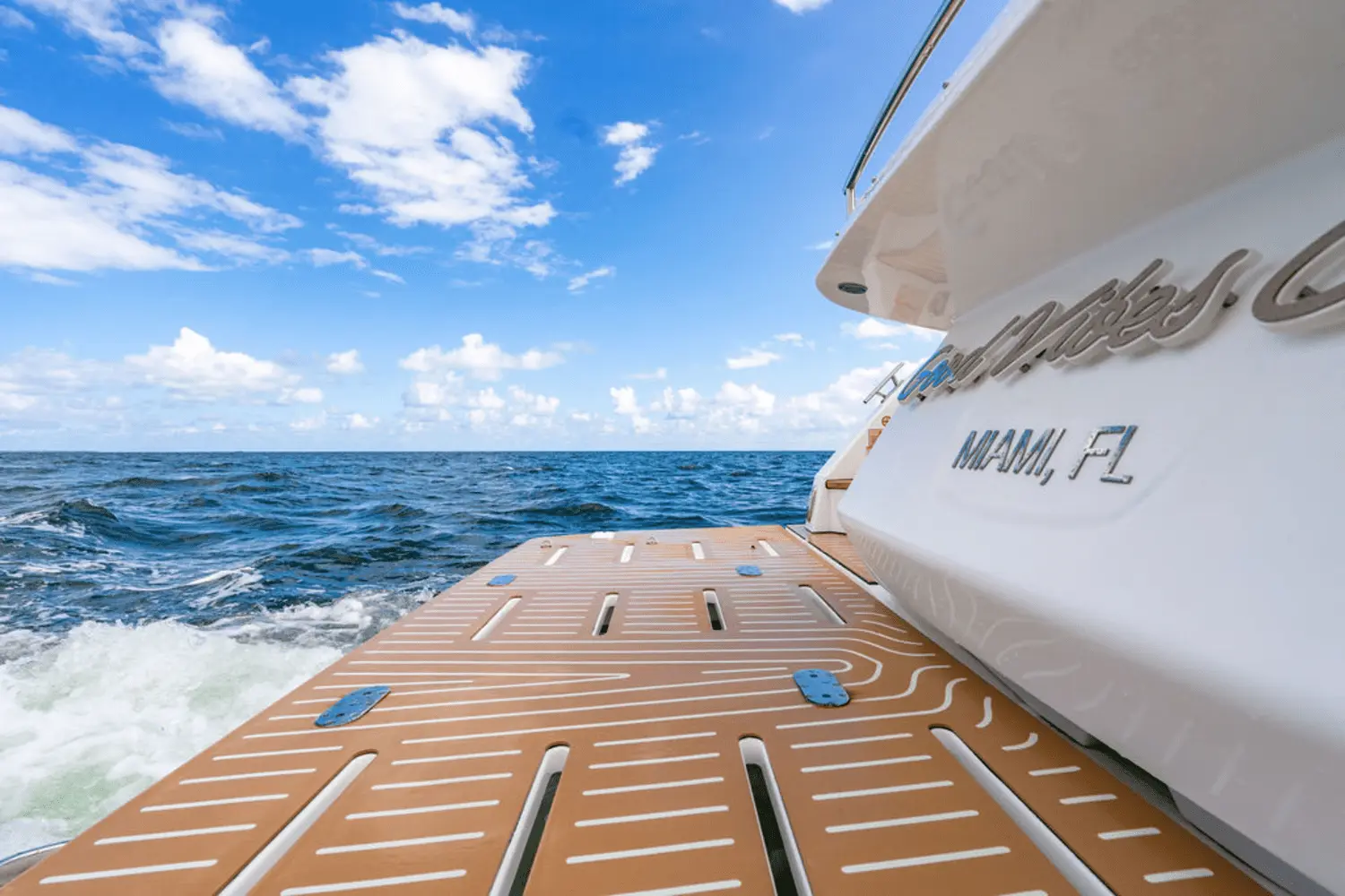 Thumbnail von Azimut Atlantis 45