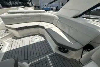 Thumbnail von Sea Ray SLX 310 Outboard