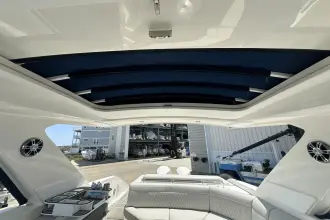 Thumbnail von Sea Ray SLX 310 Outboard