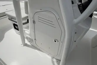 Thumbnail von Boston Whaler 190 Montauk