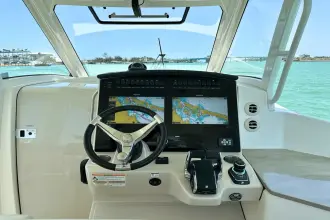 Thumbnail von Boston Whaler 350 Realm