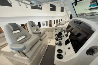 Thumbnail von Sailfish 312 CC