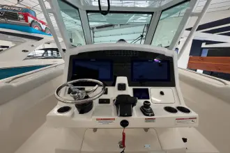 Thumbnail von Sailfish 312 CC