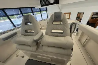 Thumbnail von Sailfish 312 CC