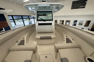 Thumbnail von Sailfish 312 CC