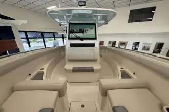 Thumbnail von Sailfish 312 CC