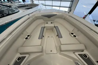 Thumbnail von Sailfish 312 CC