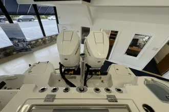 Thumbnail von Sailfish 312 CC