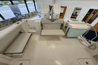 Thumbnail von Sailfish 312 CC