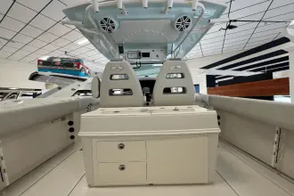 Thumbnail von Sailfish 312 CC