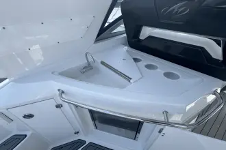 Thumbnail von Monterey 335 Sport Yacht