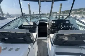 Thumbnail von Monterey 335 Sport Yacht