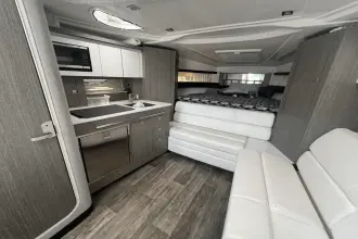 Thumbnail von Monterey 335 Sport Yacht