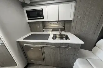 Thumbnail von Monterey 335 Sport Yacht