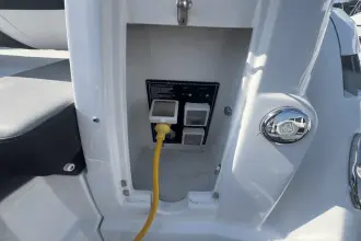 Thumbnail von Monterey 335 Sport Yacht