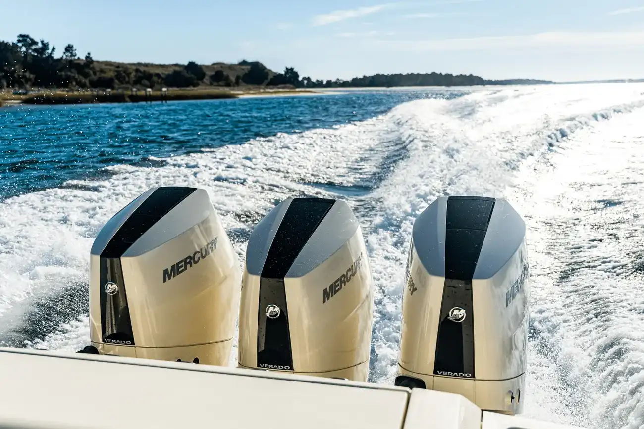 Thumbnail von Scout 377 LXF