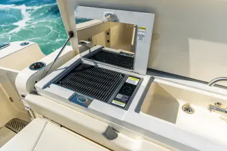 Thumbnail von Scout 377 LXF