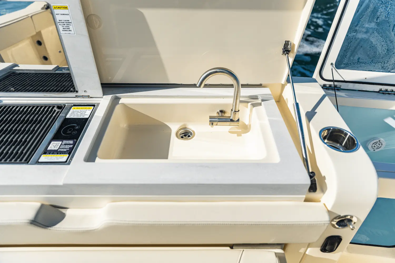 Thumbnail von Scout 377 LXF