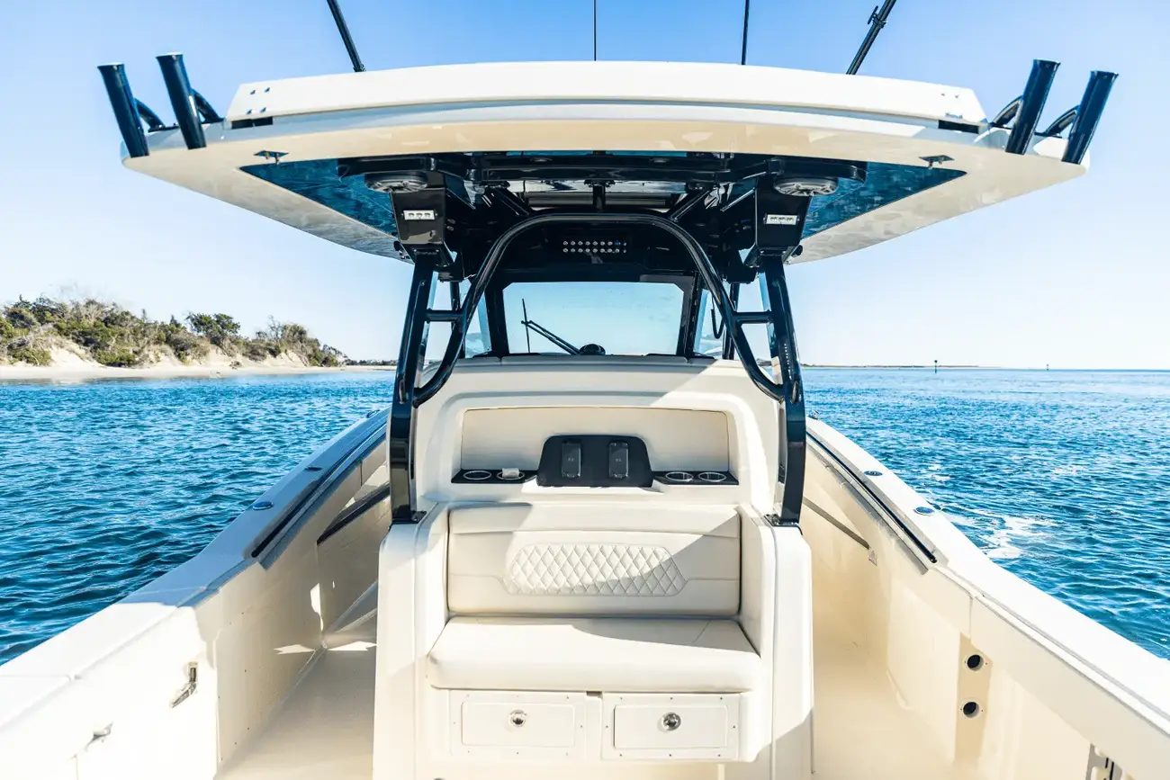 Thumbnail von Scout 377 LXF