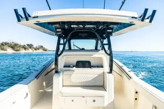 Thumbnail von Scout 377 LXF