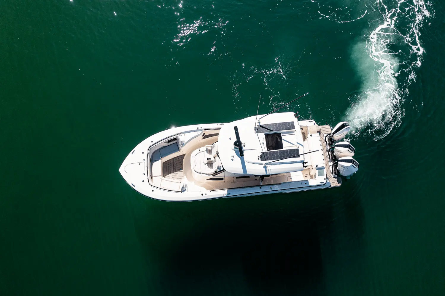 Thumbnail von Scout 377 LXF