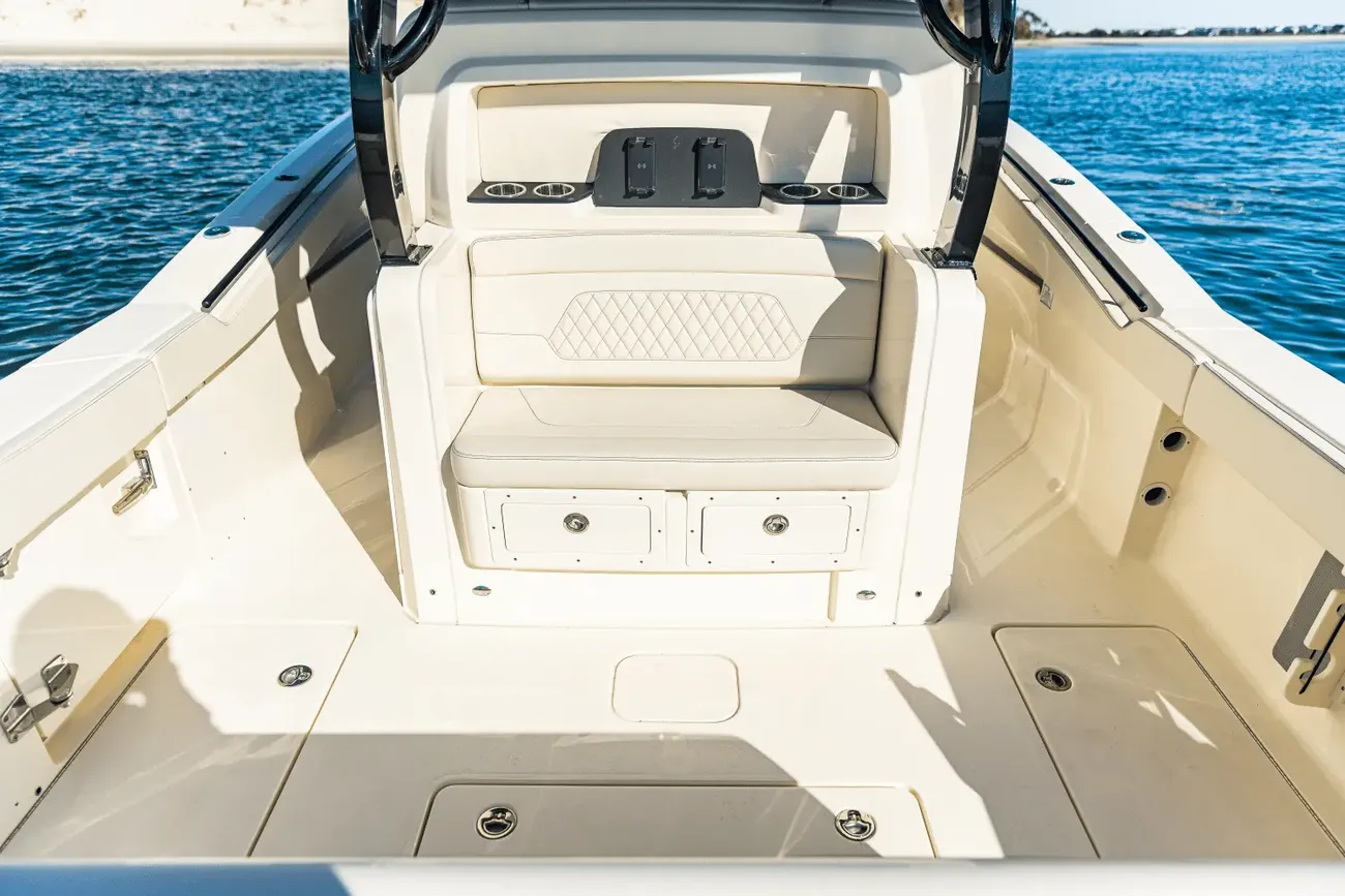 Thumbnail von Scout 377 LXF