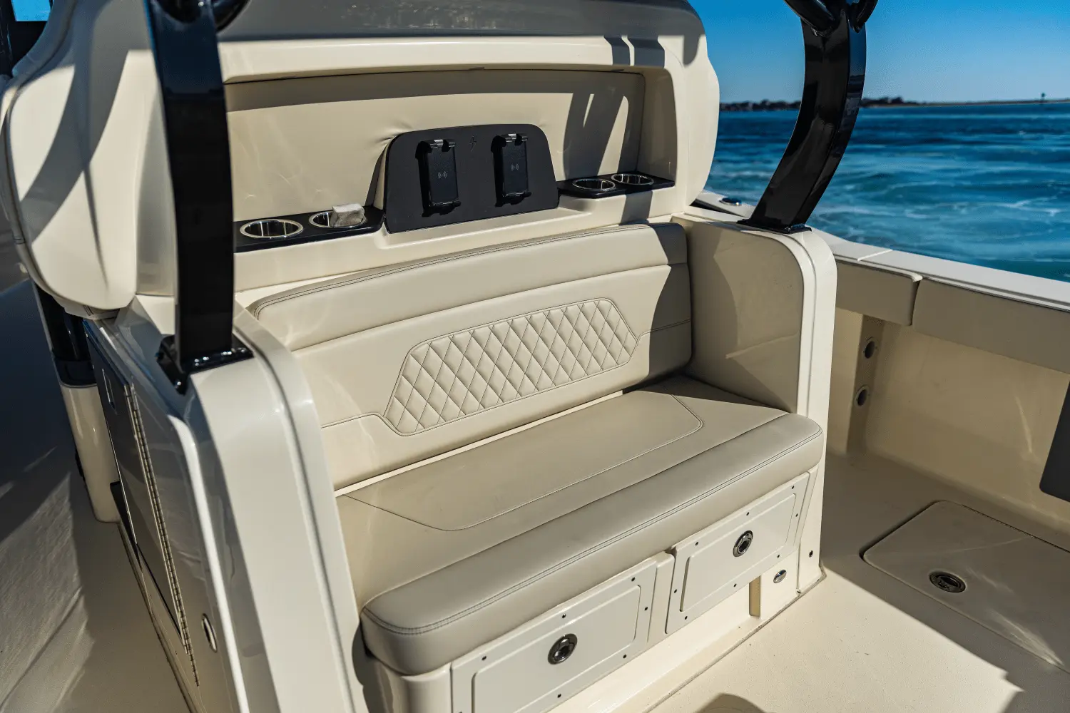 Thumbnail von Scout 377 LXF