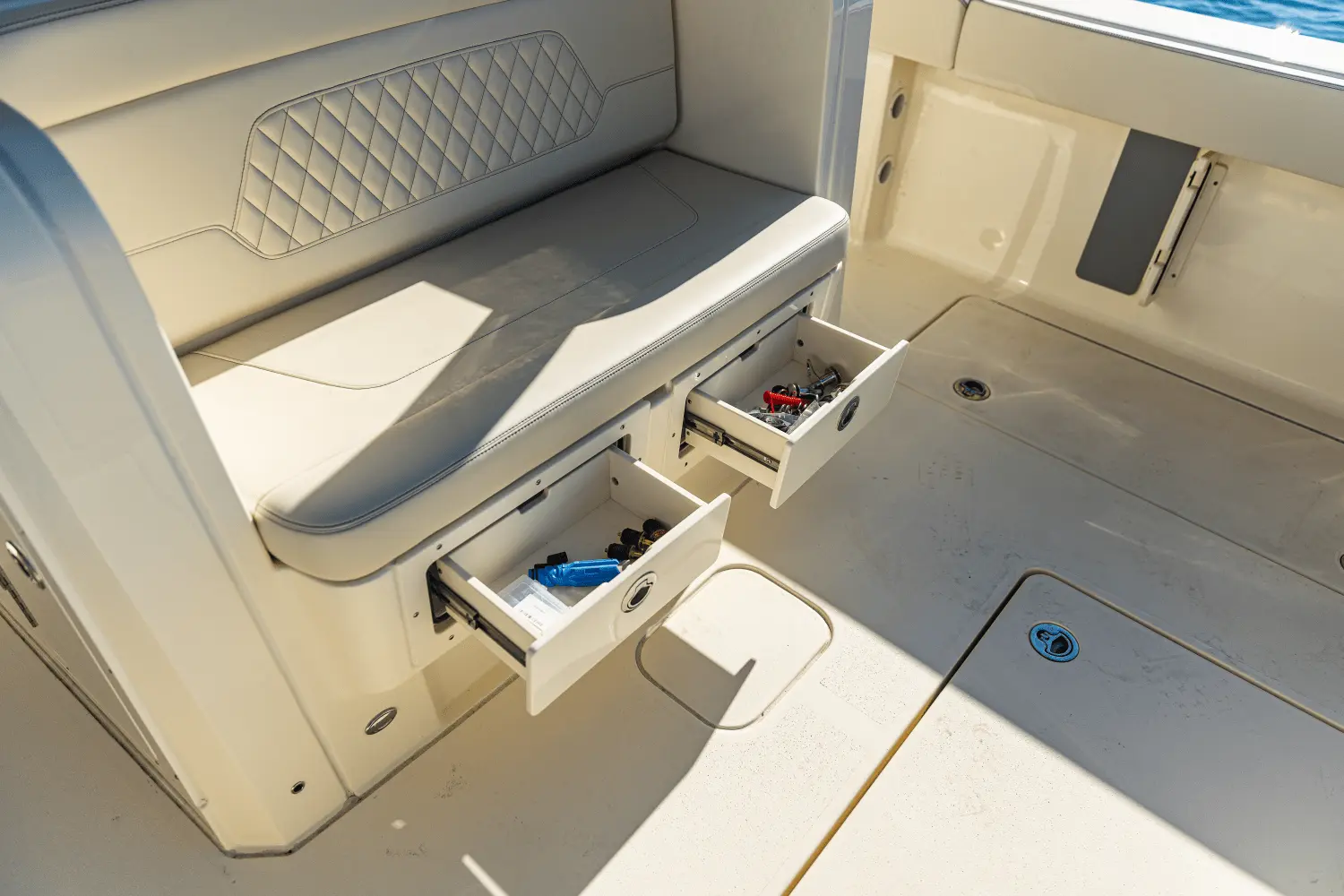 Thumbnail von Scout 377 LXF