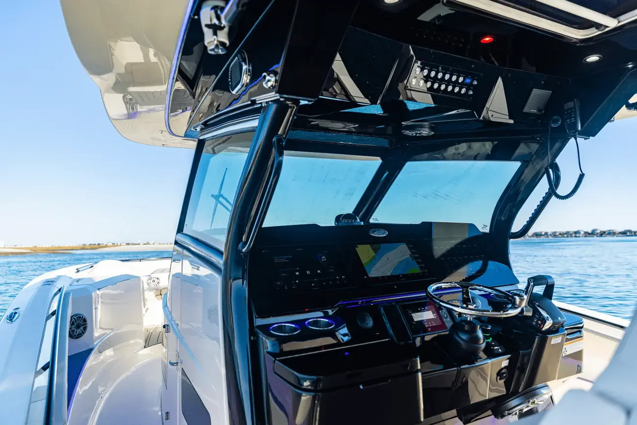 Thumbnail von Scout 377 LXF