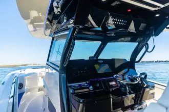 Thumbnail von Scout 377 LXF