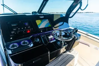 Thumbnail von Scout 377 LXF